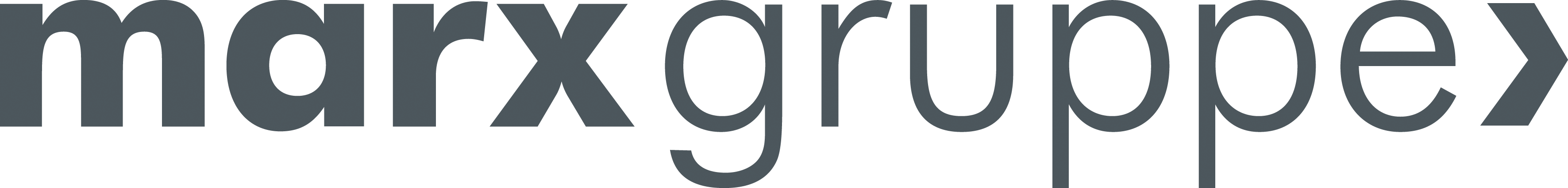Marx Gruppe